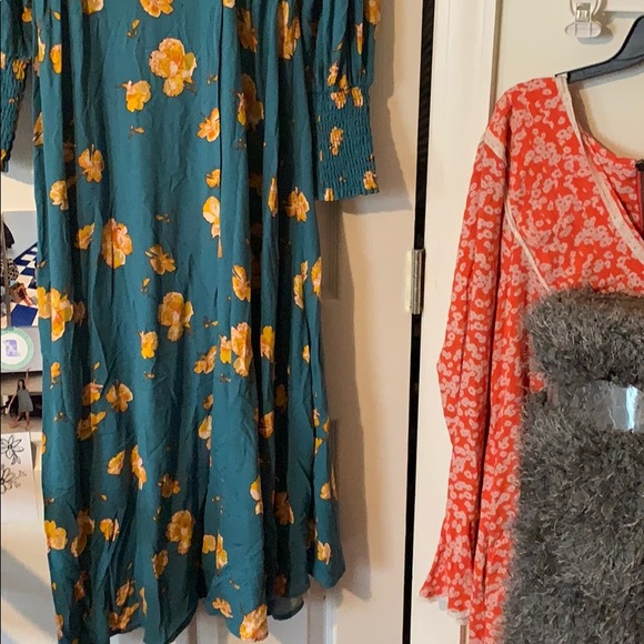 Free people Dress - Picture 3 of 4